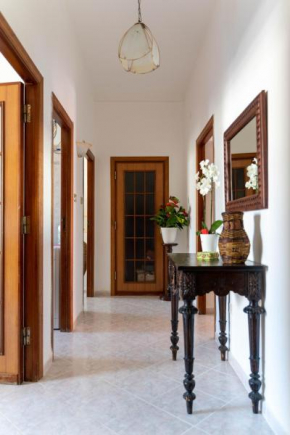 Casa Zichirinedda